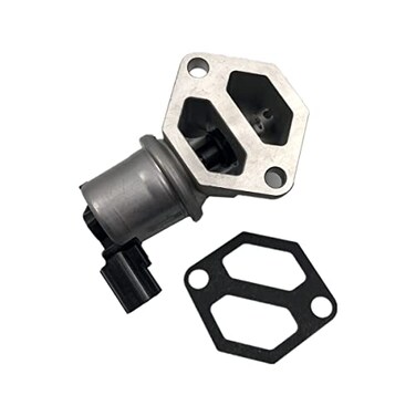 DEVMO Compatible with Idle Air Control Valve Motor Sierra 187701 and Mercruiser 862998 Compatible with MerCruiser ECM 555 2001 Replacement OE 187701
