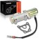 A-Premium APremium Fuel Injection Idle Air Control Valve Compatible with Nissan D21 19901994 Pickup 19951997 24L Replace 237810F320 237810F321