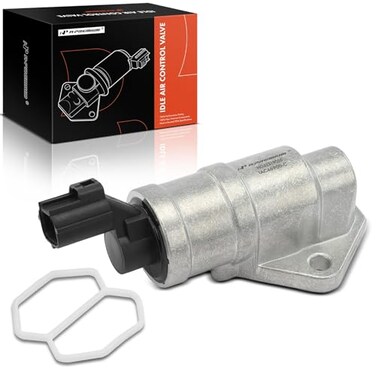 A-Premium APremium Fuel Injection Idle Air Control Valve Compatible with Ford Escape 20042008 Taurus 20042005 Mazda Tribute 20052006 20082010 Mercury Mariner 20052008 Sable 2004 2005 30L