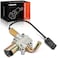 A-Premium APremium Fuel Injection Idle Air Control Valve Compatible with Nissan Frontier 19992004 Pathfinder 2000 Xterra 20002004 Infiniti QX4 19992000 Mercury Villager 19992000 33L