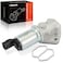 A-Premium APremium Fuel Injection Idle Air Control Valve Compatible with Ford Explorer 19992001 Explorer Sport Trac 2001 Mercury Mountaineer 19992001 40L Replace XL2Z9F715AA YU3Z9F715AA