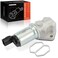 A-Premium APremium Fuel Injection Idle Air Control Valve Compatible with Ford Explorer 19992001 Explorer Sport Trac 2001 Mercury Mountaineer 19992001 40L Replace XL2Z9F715AA YU3Z9F715AA