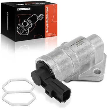 A-Premium APremium Fuel Injection Idle Air Control Valve Compatible with Ford Explorer 20022003 Freestar 20042007 Mercury Monterey 20042007 Mountaineer 20022010 Replace for 1L2Z9F715AA
