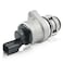 Carbhub Idle Control IAC Valve Fit for Chrysler Town Country Sebring 300M Dodge Caravan Stratus Replace 4593849AA 4861325AB