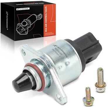 A-Premium APremium Fuel Injection Idle Air Control Valve Compatible with Subaru Outback 20002004 Forester 19992004 Impreza 19982004 Legacy 20002004 Baja 20032004 25L Replaces 22650AA192