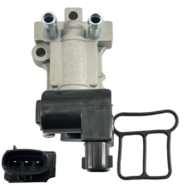 DEVMO 16022PLC003 Idle Air Control Valve Compatible with EL Civic 20012005 17L MT
