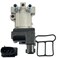 DEVMO 16022PLC003 Idle Air Control Valve Compatible with EL Civic 20012005 17L MT