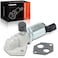 A-Premium APremium Fuel Injection Idle Air Control Valve Compatible with Ford Ranger 19951996 Windstar 19982000 Mazda B3000 19952000 30L Replaces F57E9F715AA