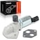 A-Premium APremium Fuel Injection Idle Air Control Valve Compatible with Ford Ranger 19951996 Windstar 19982000 Mazda B3000 19952000 30L Replaces F57E9F715AA