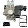 DEVMO IACV IAC Idle Air Control Valve Compatible with 19982002 Accord 36460PAAL21
