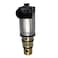 FainWan 976743M001 AC Air Relief Control Valve Compatible with Accent20142016 Genesis Coupe20132014 Tucson20142015 Replaces 976743R000 977222Y000