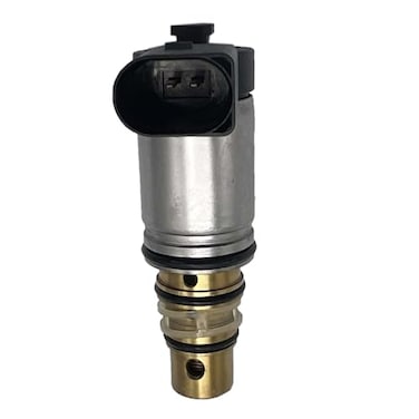 FainWan 976743M001 AC Air Relief Control Valve Compatible with Accent20142016 Genesis Coupe20132014 Tucson20142015 Replaces 976743R000 977222Y000