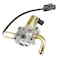 Dexonu Fuel Injection Idle Control Valve Fits 19992004 Nissan Frontier 19992000 Pathfinder Xterra 19992000 Infiniti QX4 Mercury Villager