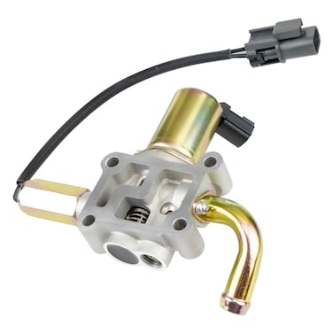 Dexonu Fuel Injection Idle Control Valve Fits 19992004 Nissan Frontier 19992000 Pathfinder Xterra 19992000 Infiniti QX4 Mercury Villager