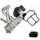 DEVMO IACV IAC Idle Air Control Valve MOTOR Compatible with ES300 Camry Avalon Corolla 222700A010 2227020010