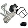DEVMO IACV IAC Idle Air Control Valve MOTOR Compatible with ES300 Camry Avalon Corolla 222700A010 2227020010