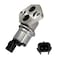 FainWan Fuel Injection Idle Air Control Valve Compatible with Ranger Taurus B3000 Sable 30L V6 OHV AC239