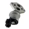 FainWan Fuel Injection Idle Air Control Valve Compatible with Ranger Taurus B3000 Sable 30L V6 OHV AC239