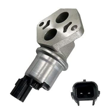 FainWan Fuel Injection Idle Air Control Valve Compatible with Ranger Taurus B3000 Sable 30L V6 OHV AC239