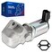 KAX Idle Air Control Valve AC270Compatible with Ford Escape 20012002 30L Mazda Tribute 20012004 3L MPV 20022006 Taurus 2000 3L Mercury Sable 2000 30L