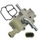 FainWan Idle Air Control Valve Compatible with 4Runner T100 Tacoma Tandra V6 34L