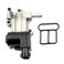 DEVMO Idle Air Control Valve IAC Motor Compatible with 2227075050 Tacoma 24L 27L 20002004 4Runner 27L 2000