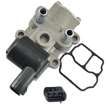 FainWan Idle Air Control Valve Compatible with Camry19972000 Solara19992000