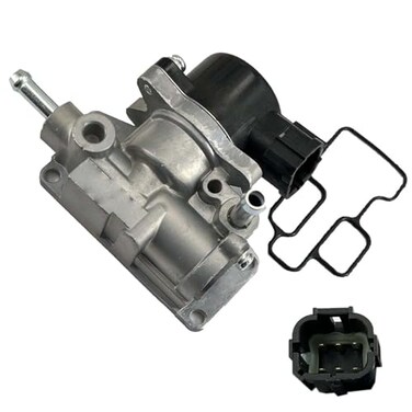 DEVMO IACV IAC Idle Air Control Valve Compatible with I30 20002001 I35 2002 Maxima 19992001 237812Y011 AC4174