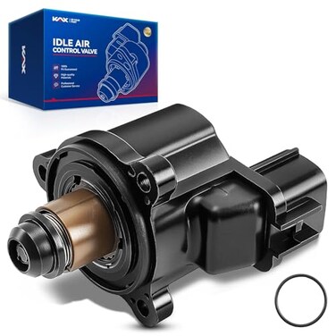 KAX Idle Air Control Valve AC254Compatible with Mitsubishi Eclipse 19992005 Lancer 2003 2004 2006 Galant 19992003 Montero 20002004 Montero Sport 19992004 Stratus 20012005Sebring 20012005