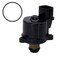 HiSport Fuel Injection Idle Air Control Valve Compatible with Chrysler Sebring Dodge Stratus Mitsubishi Eclipse Galant Montero Montero Sport Replaces MD628174