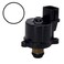 HiSport Fuel Injection Idle Air Control Valve Compatible with Chrysler Sebring Dodge Stratus Mitsubishi Eclipse Galant Montero Montero Sport Replaces MD628174