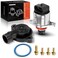 A-Premium APremium Idle Air Control Valve IAC Throttle Position Sensor TPS Compatible with Chevrolet Silverado 1500 Tahoe GMC Sierra 1500 Yukon Cadillac Escalade Oldsmobile Bravada Isuzu Hombre