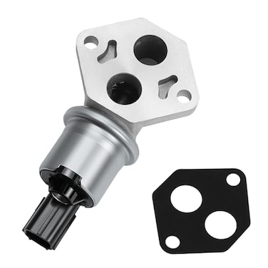 NPAUTO Idle Air Control Valve Compatible with Ford Ranger Taurus 2001 2002 2003 2004 2005 2006 2007 2008 0108 B3000 20012005 Mercury Sable 30L V6 AC239