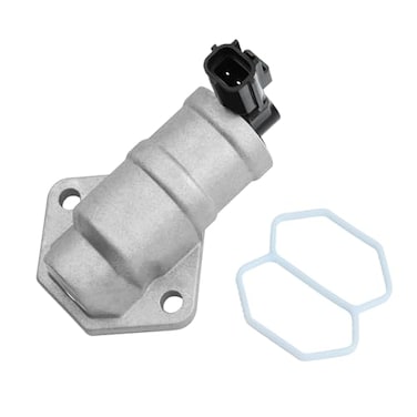 NPAUTO Idle Air Control Valve Compatible with Ford Ranger Focus 2001 2002 2003 2004 2005 2006 2007 2008 2009 2010 2011 B2300 20012010 04 Mercury Marauder 20L 23L AC504