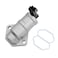 NPAUTO Idle Air Control Valve Compatible with Ford Ranger Focus 2001 2002 2003 2004 2005 2006 2007 2008 2009 2010 2011 B2300 20012010 04 Mercury Marauder 20L 23L AC504