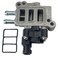 WEITARI IACV IAC Idle Air Control Valve 36460PAAL21 AC271 Compatible with Accord 23L EX LX SE 19982002 With Gasket