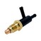 YCUPONE Air Injection Control Solenoid Valve 36281PNAG01 36281PNAG02 Compatible with 20012007 CRV Stream 24L 20L RD5 RD7 EFI Stream