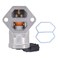 ApplianPar Idle Air Control Valve for Ford Mustang 2002 2003 2004 IACV Speed Stabilizer
