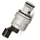 Capshat 4861552AC New Idle Air Control Valve FIT for Chrysler Aspen Dodge Dakota Durango Ram 1500 Commander Grand Cherokee Liberty Wrangler Replace 4861552AB 4861552AA