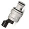 Capshat 4861552AC New Idle Air Control Valve FIT for Chrysler Aspen Dodge Dakota Durango Ram 1500 Commander Grand Cherokee Liberty Wrangler Replace 4861552AB 4861552AA
