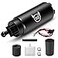 EVIL ENERGY EFI 255LPH Electric Intank Fuel Pump High Flow 43 PSI Kit