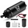 EVIL ENERGY EFI 255LPH Electric Intank Fuel Pump High Flow 43 PSI Kit