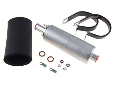 Walbro GSL392400939 With Install Kit Fuel Pumps