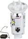 BOSCH 67896 Fuel Pump Module Assembly Compatible with Select BMW 323Ci 323i 325Ci 325i 325xi 328Ci 328i 330Ci 330i 330xi