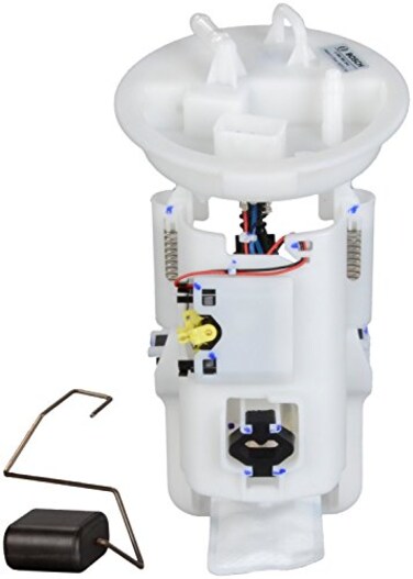 BOSCH 67896 Fuel Pump Module Assembly Compatible with Select BMW 323Ci 323i 325Ci 325i 325xi 328Ci 328i 330Ci 330i 330xi