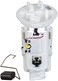 BOSCH 67896 Fuel Pump Module Assembly Compatible with Select BMW 323Ci 323i 325Ci 325i 325xi 328Ci 328i 330Ci 330i 330xi