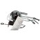 Delphi HANGER PUMP ASSEMBLY Silver