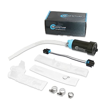 HFP QFS Fuel Pump for 20042017 HarleyDavidson Dyna Models Replaces 7524604A Restores OE Performance