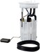 BOSCH 69740 Fuel Pump Module Assembly Compatible with Select Volkswagen Beetle Golf Jetta