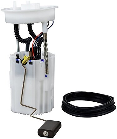 BOSCH 69740 Fuel Pump Module Assembly Compatible with Select Volkswagen Beetle Golf Jetta